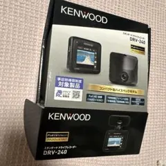 2026年最新】ドライブレコーダー ケンウッドの人気アイテム - メルカリ