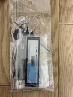 BLEACH 日番谷冬獅郎 アクリルスタンド
