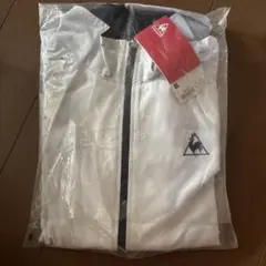 YONEX 花柄ジャージ ホワイト 未使用 - メルカリ