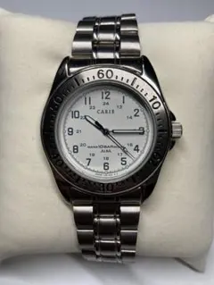 未使用品】SEIKO ALBA CARIB V701-1430 新品電池 - メルカリ