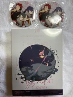 あんスタ スタライ Blu-ray 8th