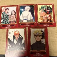 アニメイト　ジャンプフェア　2026 特典