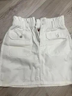 トミーヒルフィガー スカート