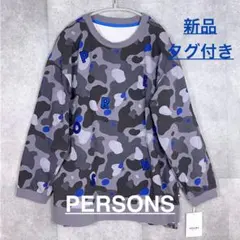 パーソンズ レディーストップス