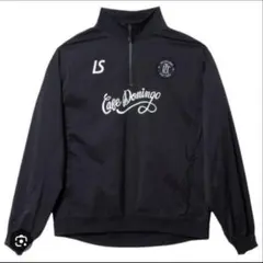 ルースイソンブラ ルーストップチーム LTT ピステ 黒 ブラック Sサイズ