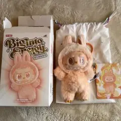 【新品正規品】ラブブ Big Into Energy