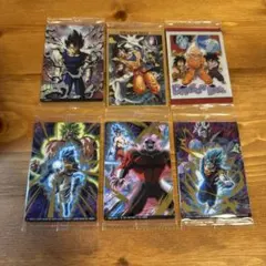 22枚セット！ドラゴンボール イタジャガ CR シークレットあり SEC