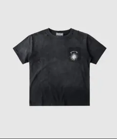 レア】CHROME HEARTS 長袖カットソー M ダークグレー - メルカリ