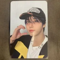 StrayKids ハン KARMA アコーディオン