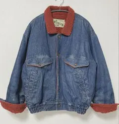 Vintage カレッジ ブルゾン ハリウッドランチマーケット フィールソーホットクライマーパンツ | Pay ID