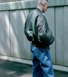 2025年最新】steven alan MA-1・フライトジャケットの人気アイテム