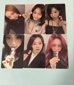 BABYMONSTER 2周年 特典 トレカ weverse コンプ - メルカリ