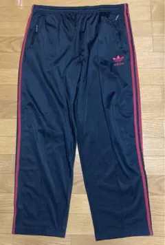 アディダス　adidas 90S ジャージトラックパンツ　ビンテージ
