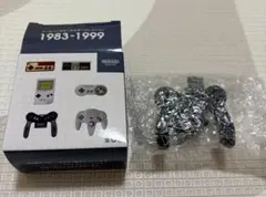 バーチャルボーイ キャラクターグッズ
