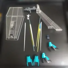 2025年最新】ガンプラ mg ジャンクの人気アイテム - メルカリ