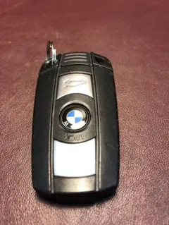177900696 BMW キー　キーレス　リモコン　キーホルダー　ブラックのサムネイル