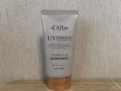 d'Alba UV ESSENCE WATERFILLE