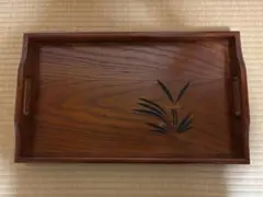 2026年最新】木製 お盆の人気アイテム - メルカリ