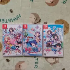 まいてつ コレクターズエディション NintendoSwitch ソフト 未開封
