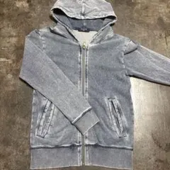 子供用パーカー