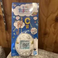 たまごっち くじ キャラクターグッズ