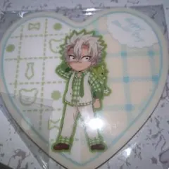 2025年最新】鬼滅の刃 ホワイトデー アクリルスタンド 不死川実弥の