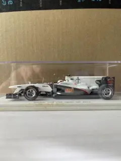 1/43 Sauber C29 no°3 Japan GP 2010