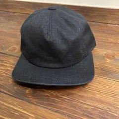Mighty Shine flip cap コットンツイル フリップキャップ