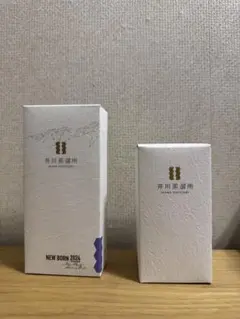 【新品未開封】井川蒸留所　NEW BORN 2023 Non peat 新品未開封】井川蒸留所 NEW BORN 2023 Non peat fc188259-s.jpg