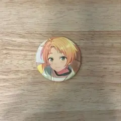 あんさんぶるスターズ あんスタ 缶バッジ 遊木真