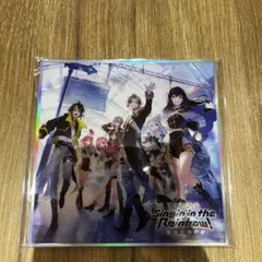 即購入⭕️ ミニアクリル色紙 にじさんじ SitR アンコール 公演 特典