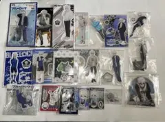ブルーロック　凪誠士郎　アクスタ　まとめ売り26点