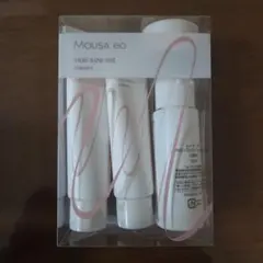 2026年最新】Mousa EO トライアルセット・サンプルの人気アイテム