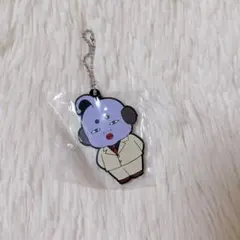 銀八先生 カプセルラバーマスコット ハタ校長