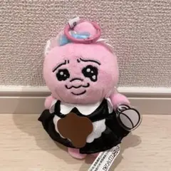 【正規品】 TOPTOY おぱんちゅうさぎ ぬいぐるみマスコット キーホルダー