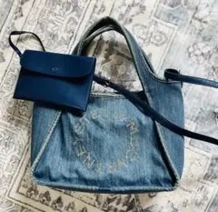 お値下げしました^ ^ステラマッカートニー　ショルダー