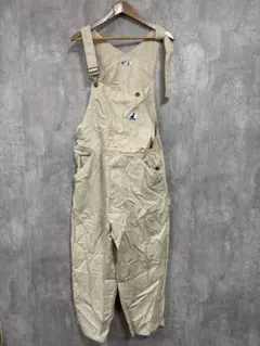 CAPTAIN STAG × FREAK’S STORE オーバーオーコットン