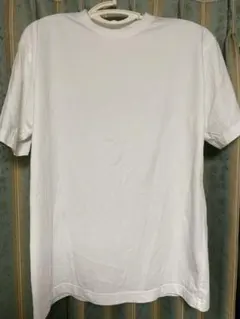 UNIQLO RON HERMAN ホワイト Tシャツ M