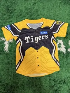 阪神タイガース ウル虎の夏　配布ユニフォーム　限定　優勝　記念　甲子園