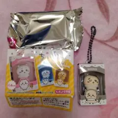 ちいかわ チョコボックス ラッコ 新品＆匿名