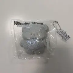 文清 スクイーズ たくましい小熊 スクイーズ Wenqing Strong