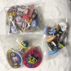 たまごっち✯カプセルトイ他まとめ売り