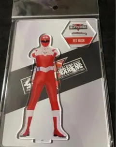 5種セット バトルフィーバーJ 全スーパー戦隊展 アクリルスタンド アクスタ スーパー戦隊展 限定アクスタ バトルジャパン バトルフィーバーJ