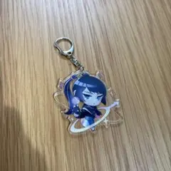 Ado きゅるるんアクリルキーホルダー - メルカリ