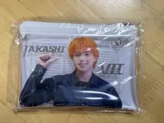 ☆未開封☆ 超特急 REAL? Clear Pouch シューヤ - メルカリ