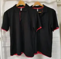 レディースポロシャツ