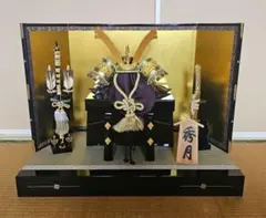 2026年最新】秀月五月人形の人気アイテム - メルカリ