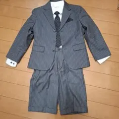 Sa:ku:ra フォーマルスーツ 130cm