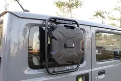 ジムニー リアゲート タクティカル拡張パネル三代目 JB23 JB33 JB43