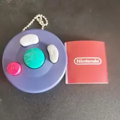 熊*】様 Nintendo ゲームコントローラー型カプセルトイ